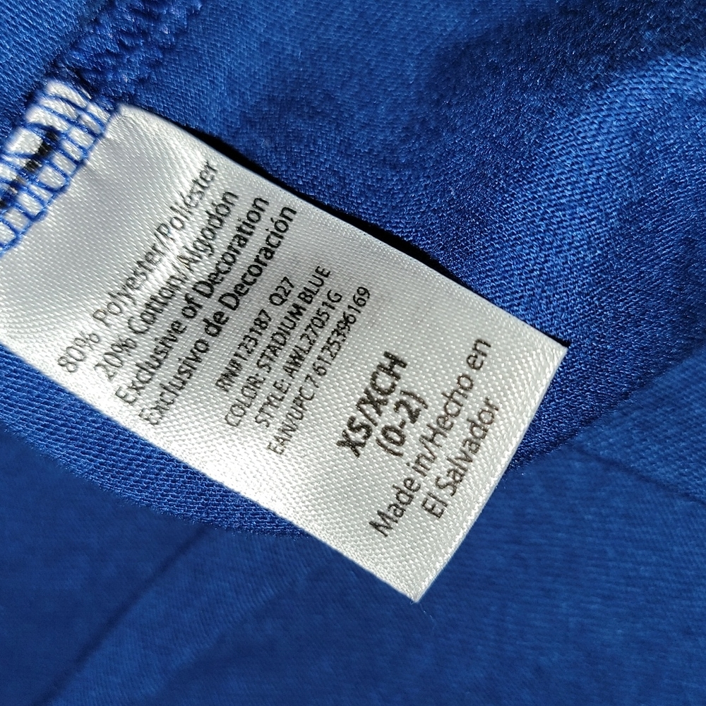 Athletic Works Racerback Tank Top - Picture 5 of 6
